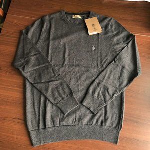 Burberry sweatshirt for man